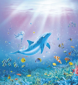 Фрески/Панно ORTOGRAF