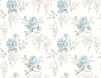 Обои Wallquest Alice & Rose