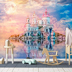 Обои Artmegahome Детские коллекции