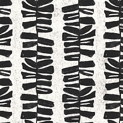 Обои Wallquest Nantucket Stripes