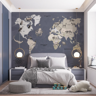 Фотообои Мне обои