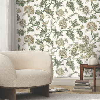 Обои York Ronald Redding Astoria