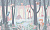 Фрески/Панно ORTOGRAF  Little Friends