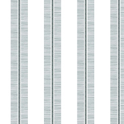 Обои Wallquest Nantucket Stripes
