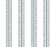 Обои Wallquest Nantucket Stripes