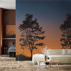 Обои Wallquest Trees