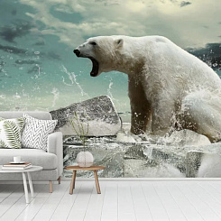 Обои Artmegahome Животные