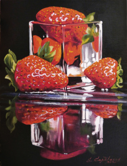 Фрески/Панно ORTOGRAF Кухня