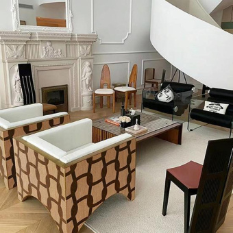 Обои Yate Masterwork