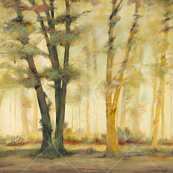 Фотообои My Fresco Природа Фотообои My Fresco Природа