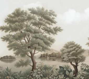 Обои Loymina Панорама