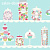 Обои KT Exclusive  Jelly Beans