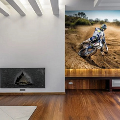 Обои Artmegahome Спорт