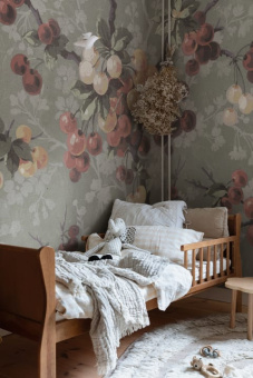 Обои SandBerg Villa Dalaro II