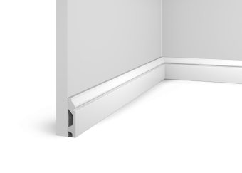 Плинтус HI WOOD