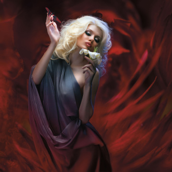 Фрески/Панно ORTOGRAF Девушки