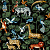 Обои A-Street Prints Whimsy