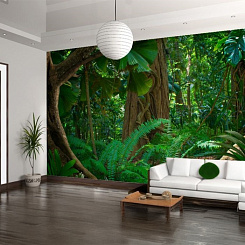 Обои Artmegahome Леса и реки
