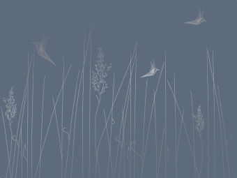 Фрески/Панно ORTOGRAF