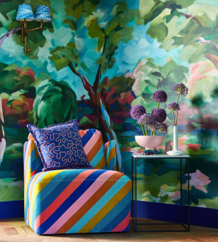 Обои Harlequin Sophie Robinson