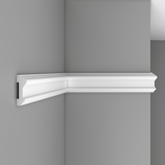 Молдинг FLEXIBLE DECOMASTER