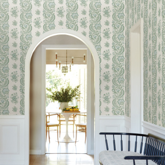 Обои York Antonina Vella Jardin