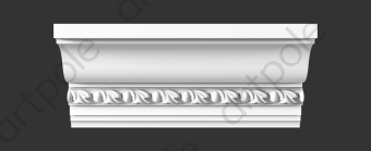Карниз орнаментальный Artpole