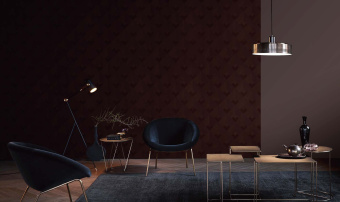 Обои B&M Living Woods