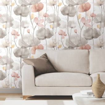 Обои York Ronald Redding Caviar