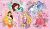 Обои York Disney IV