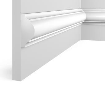 Молдинг HI WOOD