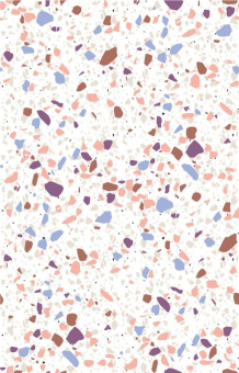 Фотообои Respace Модерн  Терраццо