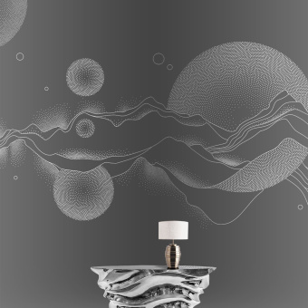 Фрески/Панно Fresq GEO