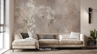 Фотообои Wall Street PROSECCO