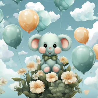 Фрески/Панно RFresco AI