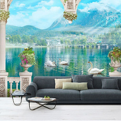 Обои Artmegahome Пейзажи