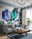 Фотообои Artmegahome Геометрия