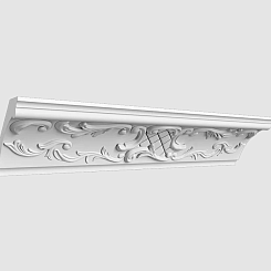 Карниз орнаментальный Artpole