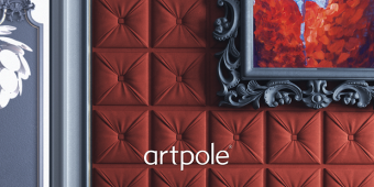 Гипсовые 3D панели Artpole