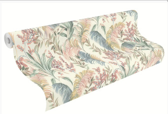 Обои Rasch Florentine XL II