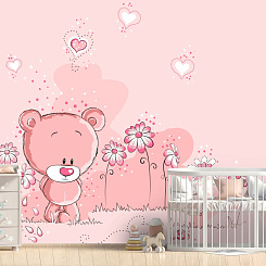 Обои Artmegahome Детские коллекции