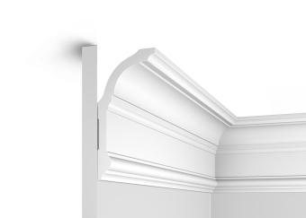 Карниз HI WOOD под подсветку