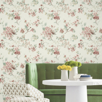 Обои York Antonina Vella Layered Luxe