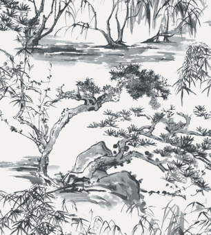 Обои Anna French Nara