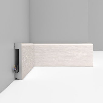 Плинтус напольный DECOMASTER