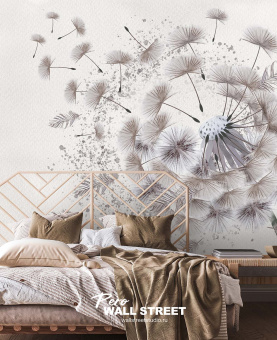 Фотообои Wall Street PERO