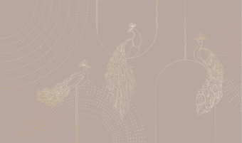 Фрески/Панно ORTOGRAF