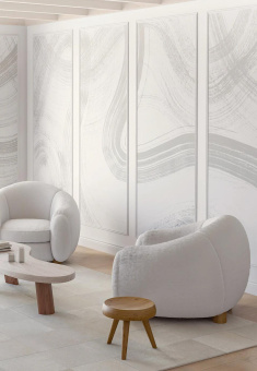 Фотообои My Fresco Креативи