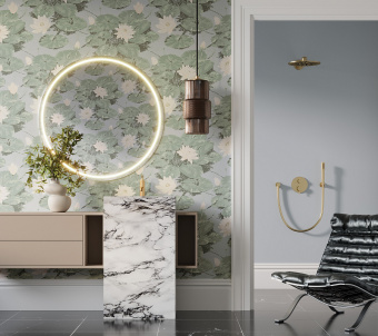 Обои Loymina Шервуд