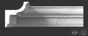 Карниз световой Artpole